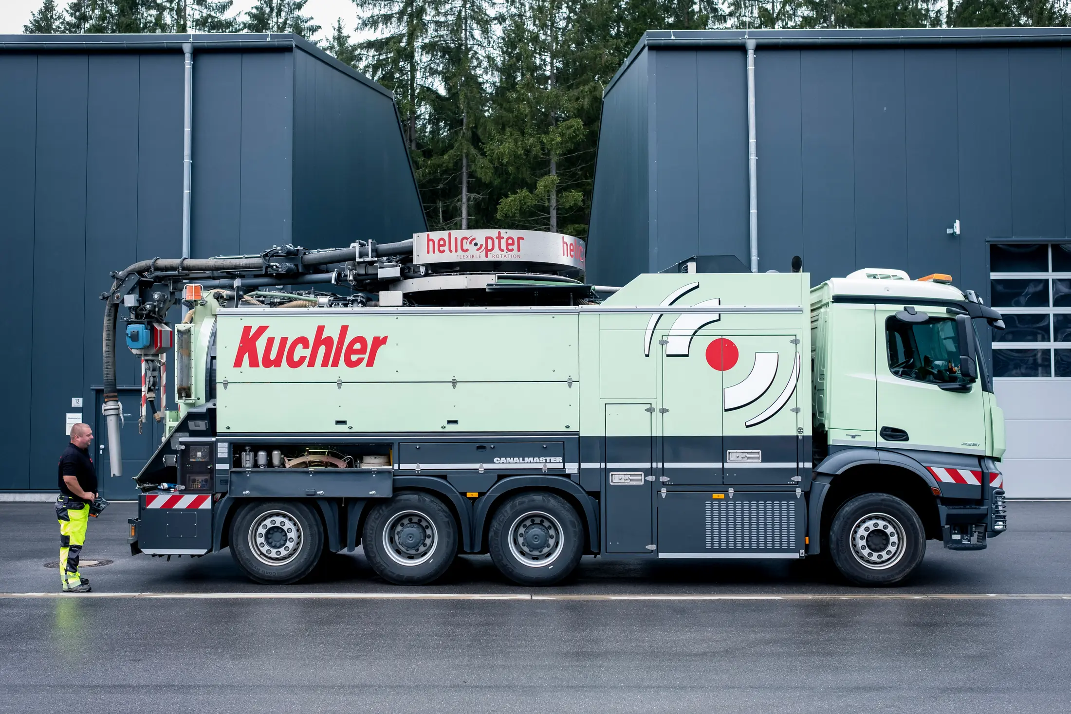 Schlauchlining AT Schlauchlining AT
